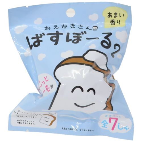 楽天市場】入浴剤 ポテトチップス マスコットが飛び出すバスボール お菓子パッケージ エスケイジャパン 子供とお風呂 おもしろ 雑貨 マシュマロポップ  : ガールズ雑貨通販マシュマロポップ