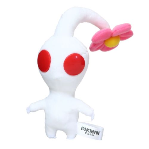 楽天市場】【ポイント10倍 & クーポン！】ピクミン ぬいぐるみ