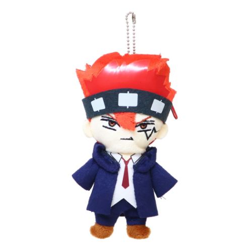 楽天市場】マッシュル 小銭入れ ドット バレット マスコットぬいぐるみ