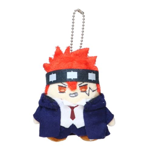 楽天市場】【ポイント10倍 & クーポン！】マッシュル -MASHLE- 缶