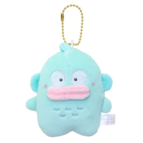 平成レトロ 当時物 サンリオ ちょこぱんだ ぬいぐるみマスコットキーホルダー サンリオ ぱんくんち マスコット キーホルダー 平成レトロ