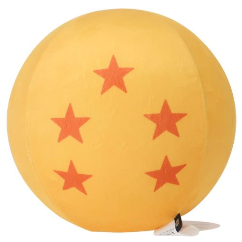 三星球 サンシンチュウ ドラゴンボールZ 孫悟空 孫悟飯 インテリア ジャンプ 楽天市場】ドラゴンボールZ クッション三星球 サンシンチュウ
