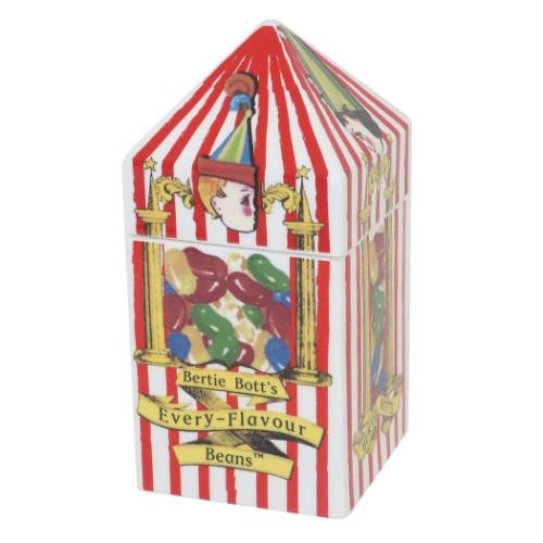 【楽天市場】保存容器 ハリーポッター キャンディポット バーティー ボッツの百味ビーンズ ワーナーブラザース サンアート ギフト雑貨