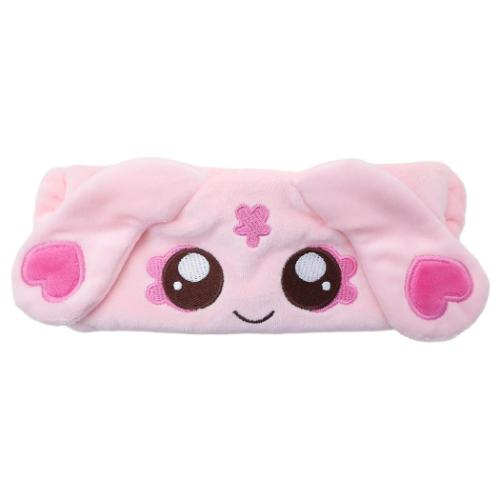 BANDAI - ふたりはプリキュア ヘアバンド 3種セット ふたりはプリキュア Max Heart ヘアバンド＆アームバンド