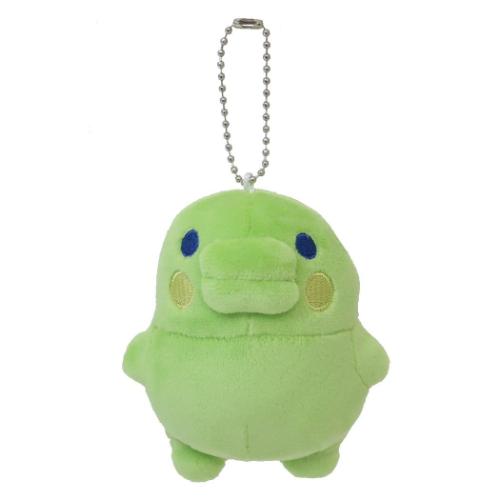 キーホルダー たまごっち マスコットキーホルダー くちぱっち カミオジャパン プレゼント マシュマロポップ画像