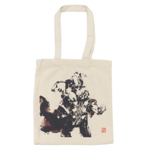 THE MONSTERS FALL IN WILD labubuエプロンバッグ s-l400.jpg