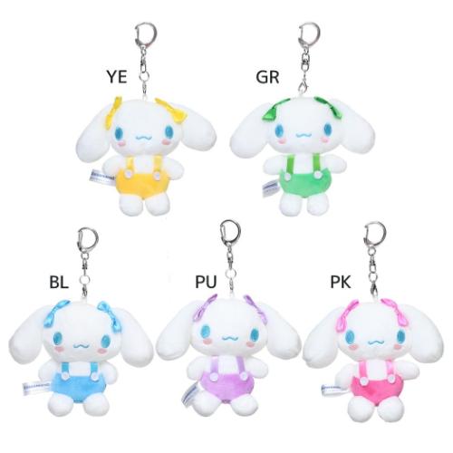 楽天市場】サンリオ シナモン ぬいぐるみ 空色ロリータ シナモロール