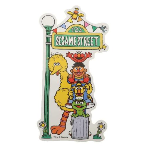楽天市場】[公式] SESAME STREET セサミストリート フェイス