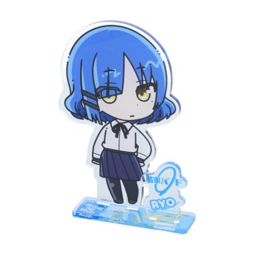 楽天市場】ぼっち・ざ・ろっく！ アクリルスタンド 喜多郁代柄