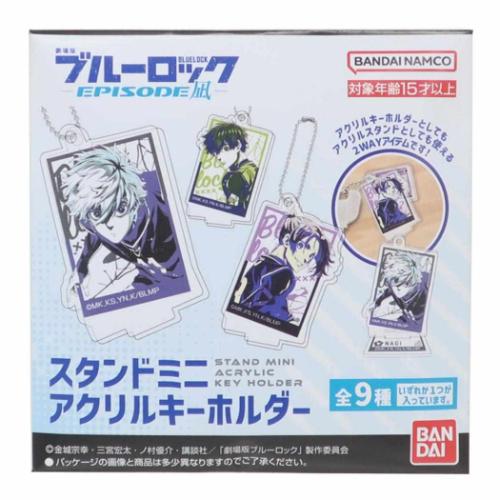 【ブルーロック】同人＊アクキーセット ackey_all_67ad4b1f-551a-4455-