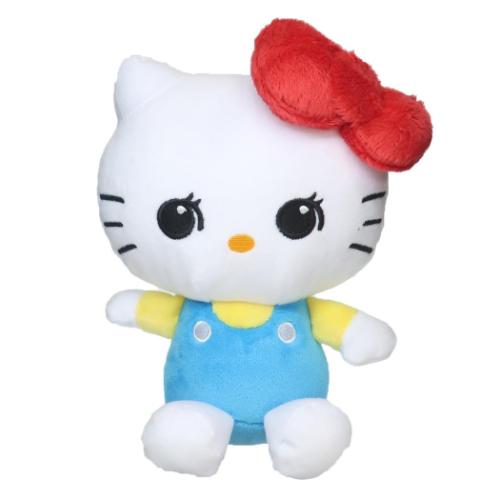Vivitix 　キティ　マスコット　ぬいぐるみ　マリン　4月　マリン　限定 Vivitix キティ マスコット ぬいぐるみ マリン 4月 マリン 限定