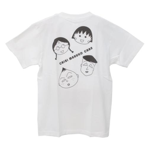 楽天市場】【送料無料】 【ちびまる子ちゃん】Tシャツ【L