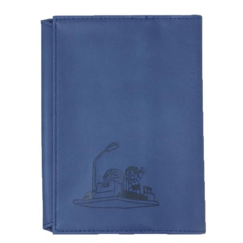 楽天市場】ドラえもん ブックカバー DG-321 (タイムマシン) ドラえもん