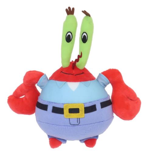 楽天市場】Funko Pop POP ぬいぐるみ スポンジボブ 25周年記念