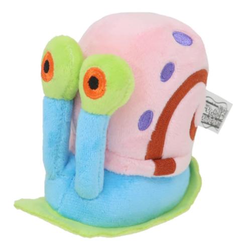 楽天市場】Funko Pop POP ぬいぐるみ スポンジボブ 25周年記念