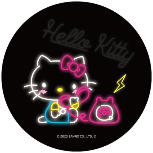 楽天市場】【ポイント10倍 & クーポン！】ハローキティ カンバッジ