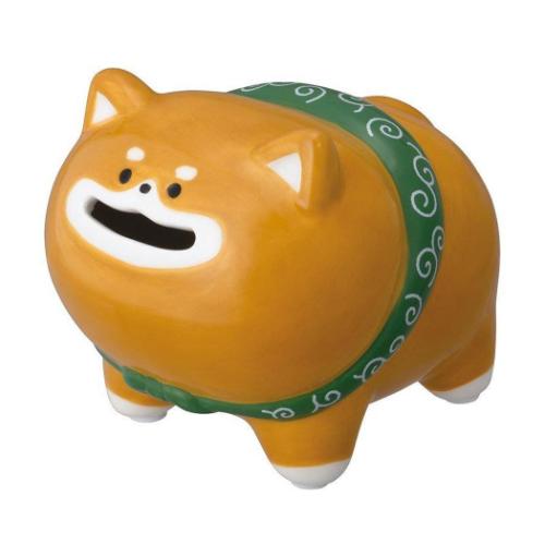 楽天市場】【ポイント10倍 & クーポン！】貯金箱 はらぺこ貯金箱 みけ