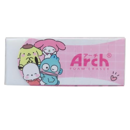 楽天市場】【送料無料】 【日本製】 サンリオキャラクターズ Arch