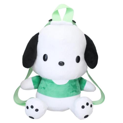 楽天市場】【ポイント10倍 & クーポン！】ポチャッコ リュック