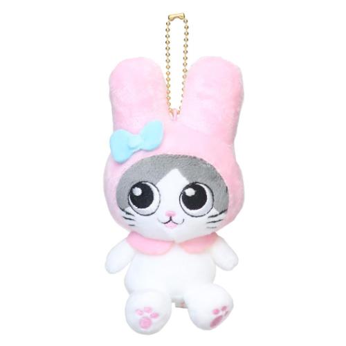 楽天市場】ねこに転生したおじさん×サンリオキャラクターズ