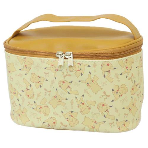 楽天市場】ポケットモンスタープラチナムザッカバニティポーチ