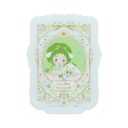 プリキュア5 GOGO！×サンリオ　アクリルキーホルダーコレクション　1BOX サンスター文具 Yes！プリキュア5 GOGO！×サンリオ