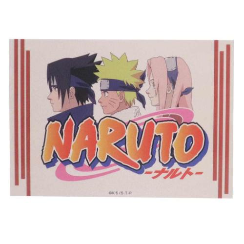 楽天市場】[公式] NARUTO ナルト うずまきナルト うちはサスケ はたけ