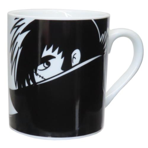 マグカップ ブラックジャック マグ 手塚治虫 三郷陶器 プレゼント マシュマロポップ画像