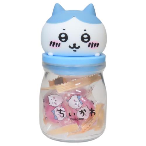 ちいかわ　キャンディボトル 8粒入り　8種類 トーマントイズ ちいかわキャンディボトル ‐ちいかわ‐ 8粒入