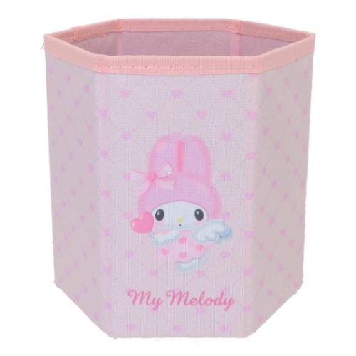 楽天市場】【サンリオキャラクター】収納ボックス【マイメロディ