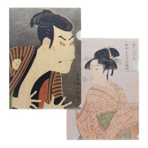 楽天市場】浮世絵 風呂敷 喜多川歌麿 寛政三美人 ハンカチ バンダナ