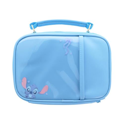 楽天市場】【日本製】【ディズニーキャラクター】クリアマルチケース