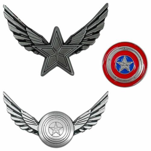 楽天市場】【ポイント10倍 & クーポン！】キャプテンアメリカ