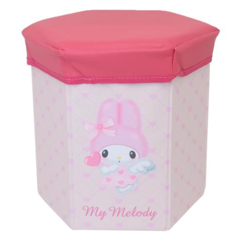 楽天市場】【サンリオキャラクター】収納ボックス【マイメロディ