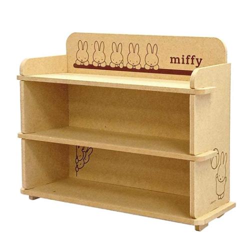 楽天市場】☆日本製【DB 簡単組立 ミニシェルフ】ディック・ブルーナ