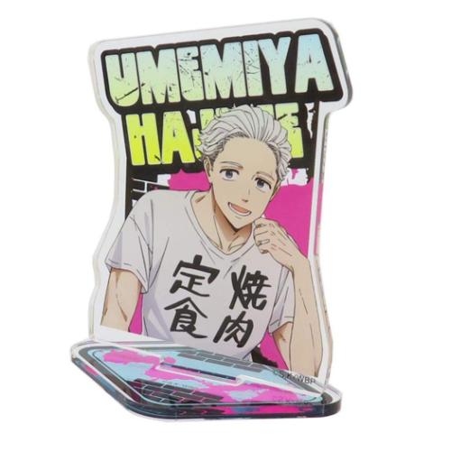 楽天市場】WIND BREAKER ウィンドブレイカー アクスタ アクリル