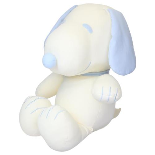 【ポイント10倍 & クーポン！】ぬいぐるみ スヌーピー ひんやりぬいぐるみ BL ピーナッツ ナカジマ プレゼント マシュマロポップ