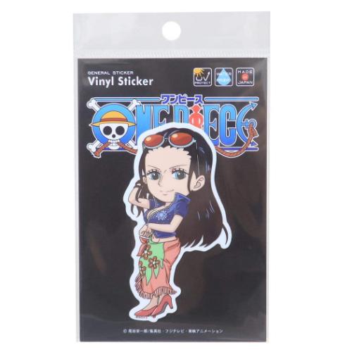 楽天市場】ワンピース SDステッカー【全10種】ONE PIECE ジャンプ