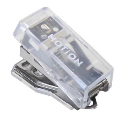 LiLi品 楽天市場】【12月は毎日ポイント10倍！】SIMPLE MOCO ミニホッチキス