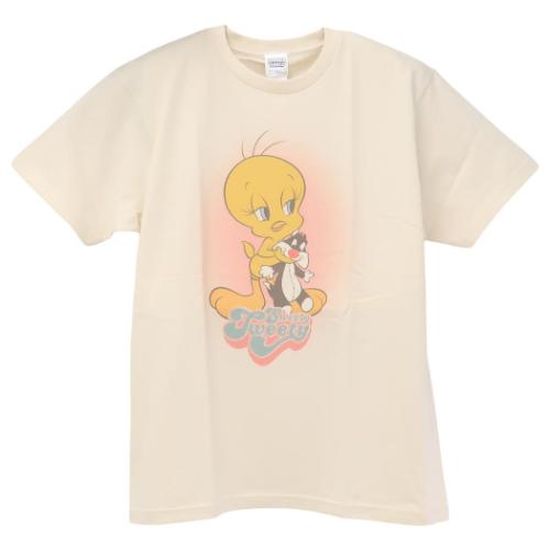 楽天市場】[公式] ルーニー・テューンズ ぬいぐるみ Tシャツ XLサイズ