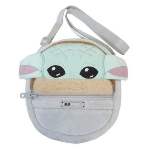 楽天市場】スターウォーズ ザ マンダロリアン グローグー もこもこ