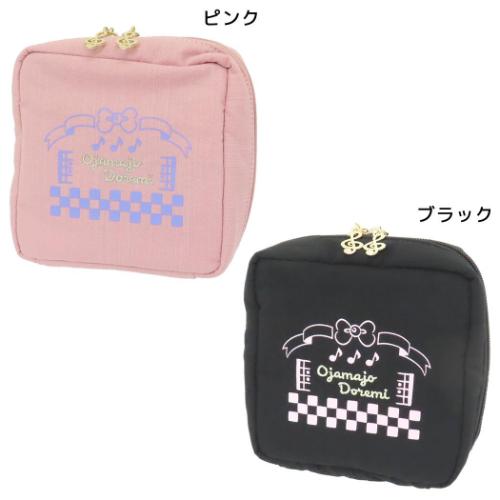 楽天市場】オシャレ魔女 ラブ and ベリー ポーチ ハピネスQハート