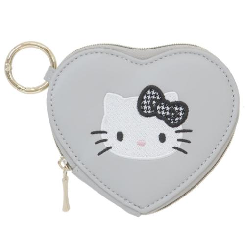 楽天市場】ミニポーチ KIRIMIちゃん. フラットミニポーチ ファンシー