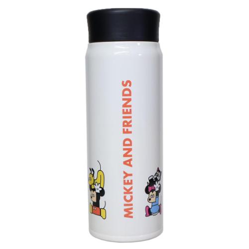 楽天市場】水筒 Seiji Matsumoto ミッキー アンド フレンズ かわいい