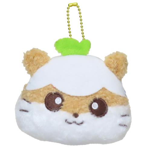 楽天市場】サンリオ コロコロクリリン フェイス小銭入れ 胸キュン