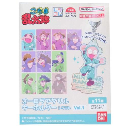 楽天市場】【即納】プラボードコレクションPetit 忍たま乱太郎 Vol.1