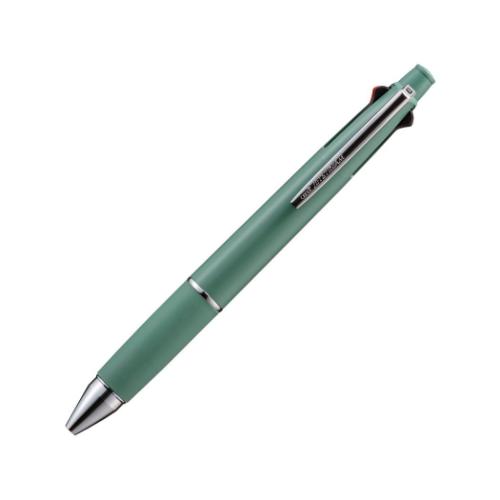 楽天市場】ボールペン ミャクミャク ジェットストリーム3色ボールペン