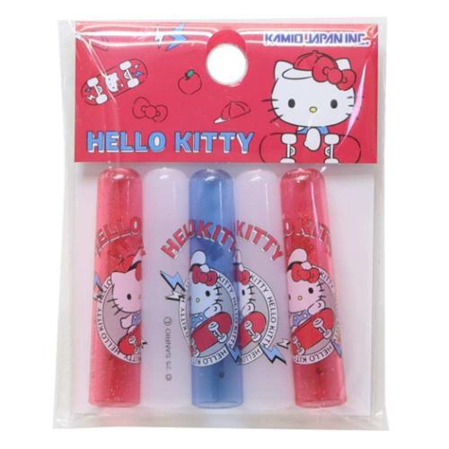新品未使用 ハローキティ えんぴつキャップ 160個入り1箱 レトロ