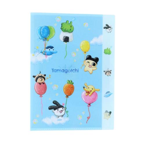 楽天市場】【ポイント10倍 & クーポン！】たまごっち ポケットファイル