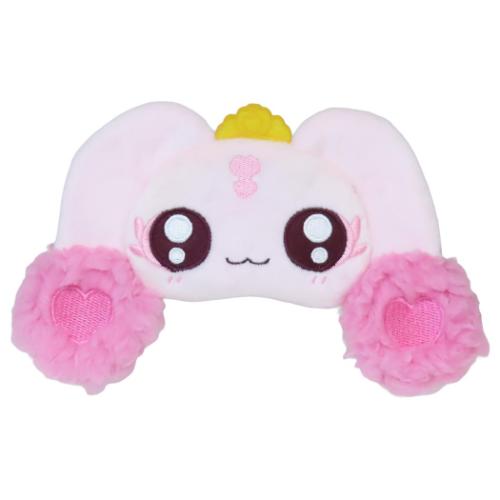 小銭入れ ふたりはプリキュア Max Heart キャラがま ミニがま口コインケース ルルン かわいい プレゼント 小物入れ メール便可 マシュマロポップ画像